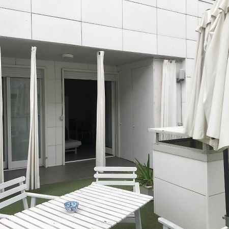 Naselli Sweet Home Bologna Ngoại thất bức ảnh