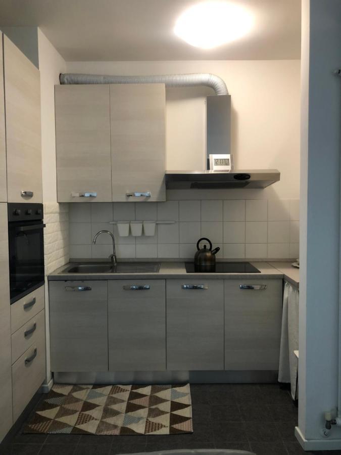 Naselli Sweet Home Bologna Ngoại thất bức ảnh